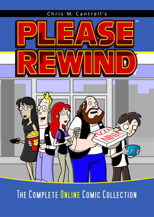 Please Rewind