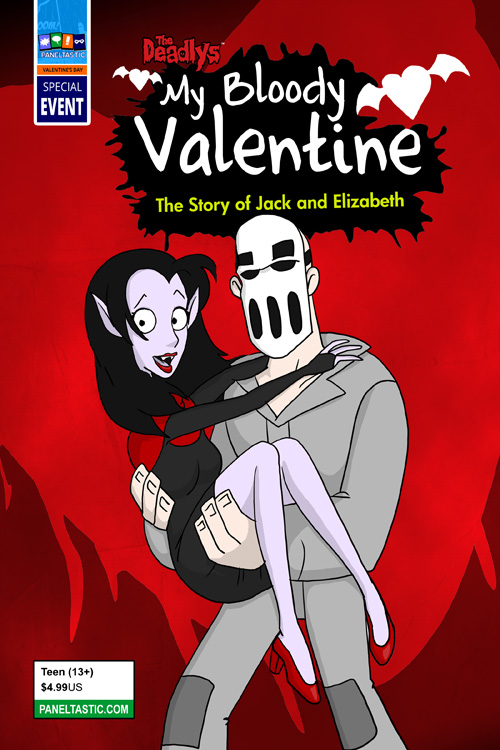 The Deadlys My Bloody Valentine