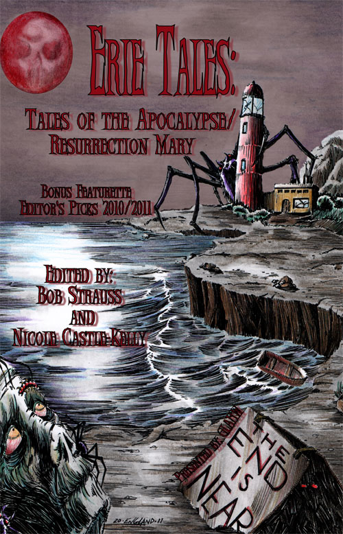 Erie Tales