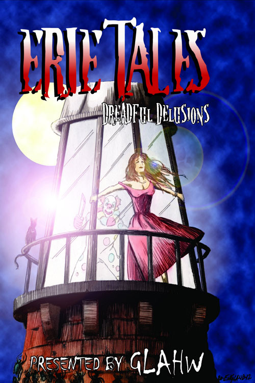 Erie Tales V