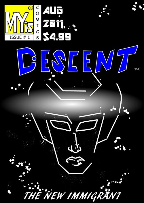 Descent #1