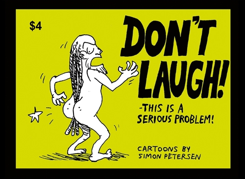 Don't Laugh