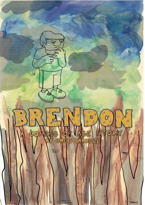 Brendon #1