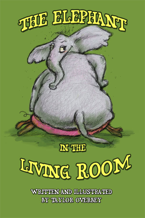 The Elephant In The Living Room