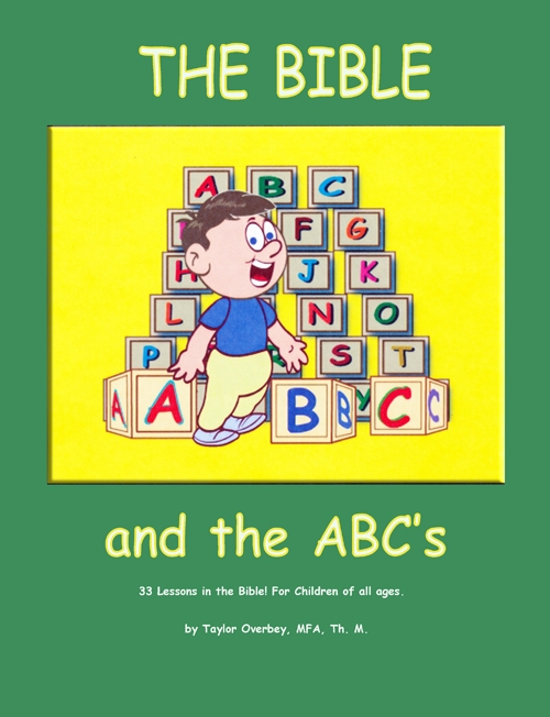 The Bible And The ABC's