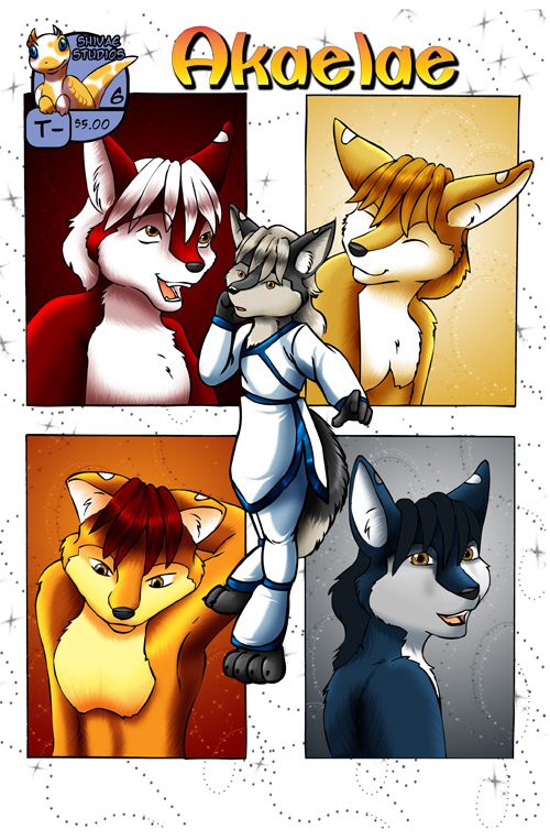 Akaelae #6