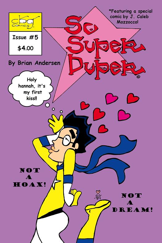 So Super Duper #05