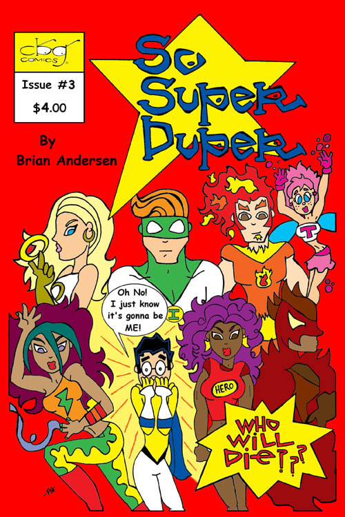 So Super Duper #03