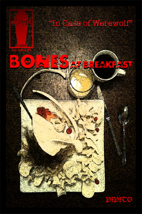 Bones At Breakfast