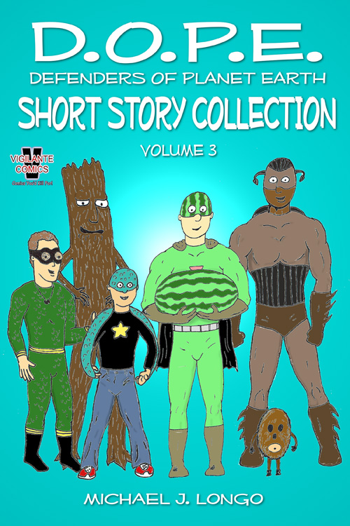 DOPE Short Story #3