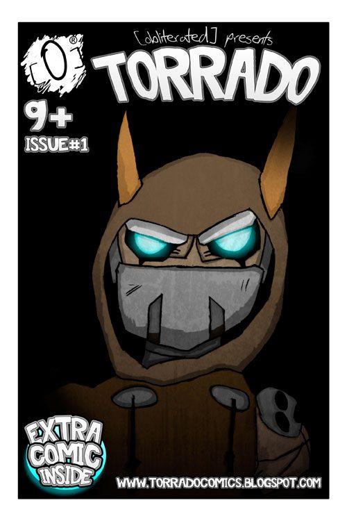 Torrado #1