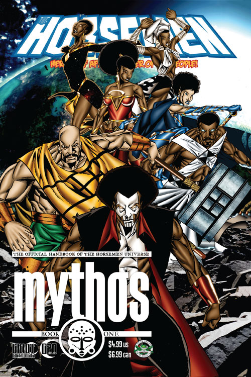 Mythos #1
