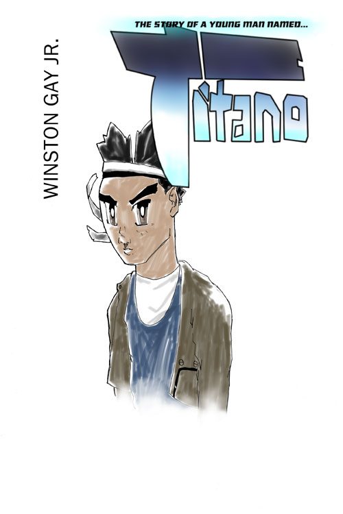 Titano
