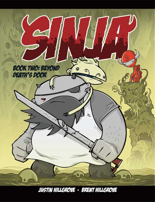 Sinja #2