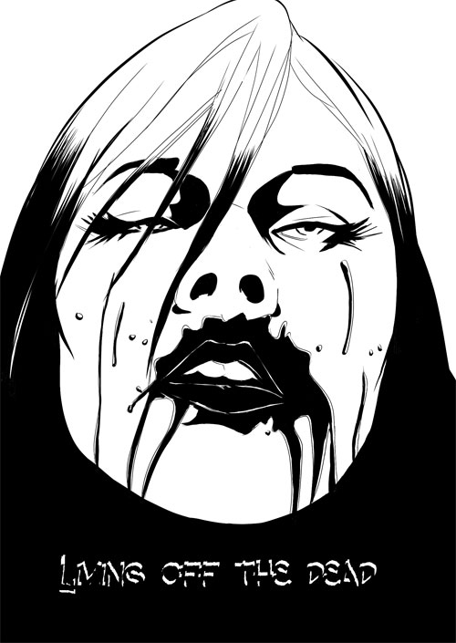 Living Off The Dead #2