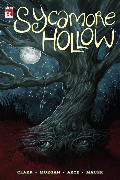Sycamore Hollow