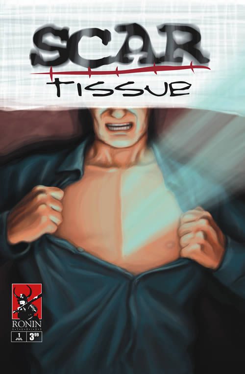 Scar Tissue #1