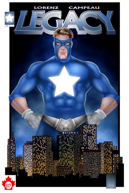 Legacy #1