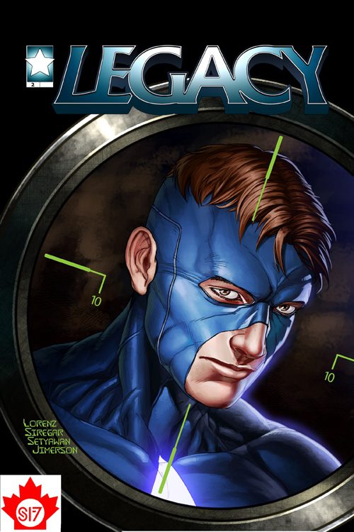 Legacy #2