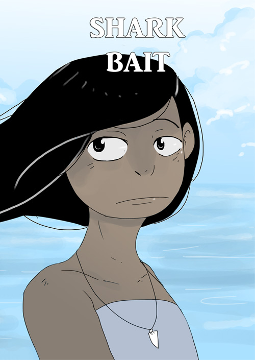 Shark Bait #1