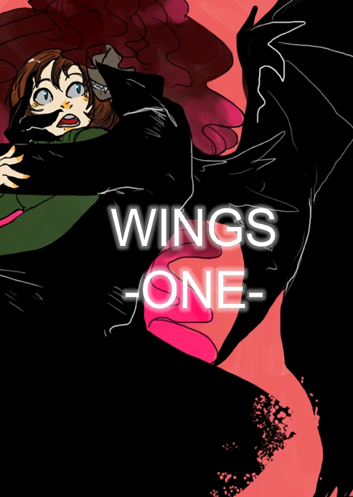 Wings #1
