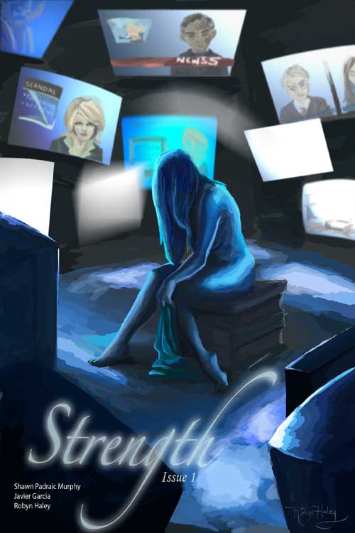 Strength #1