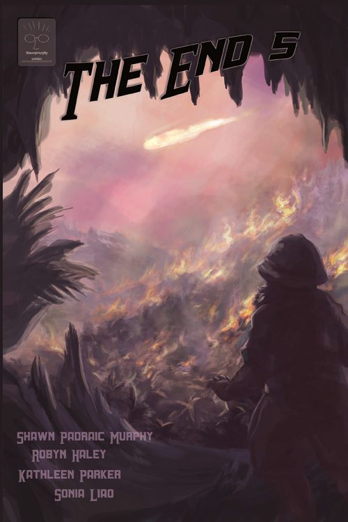 The End #5