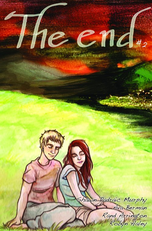 The End #2