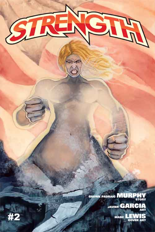 Strength #2