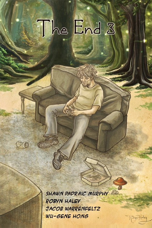 The End #3