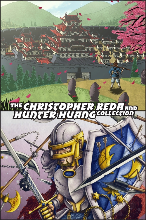 The Christopher Reda and ...