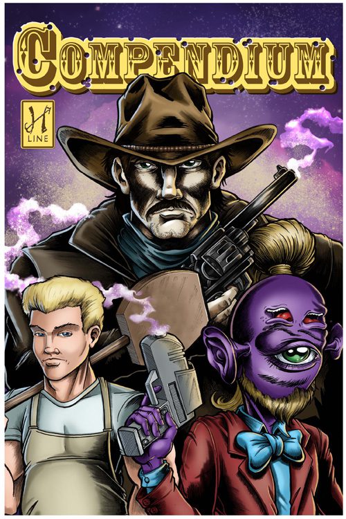 Compendium #1