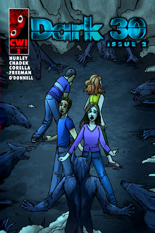 Dark 30 #2