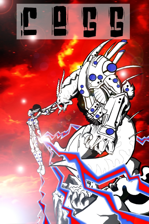 Cogg #3