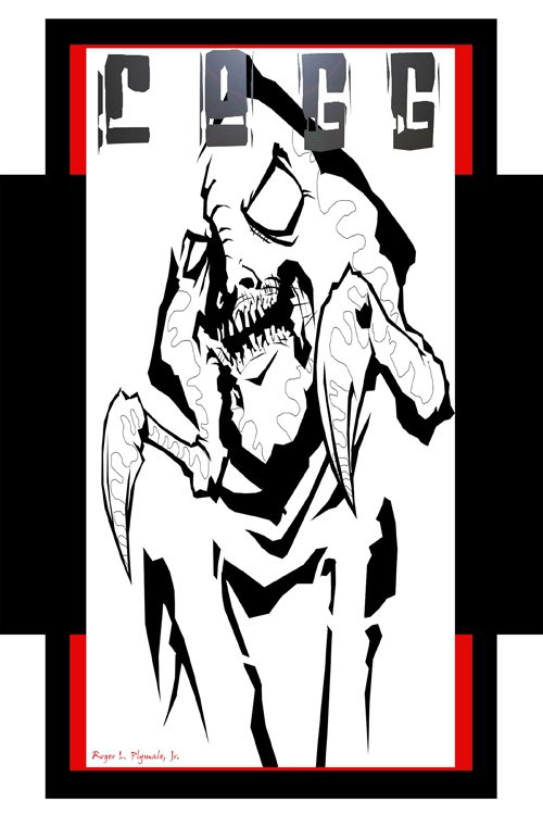Cogg #1