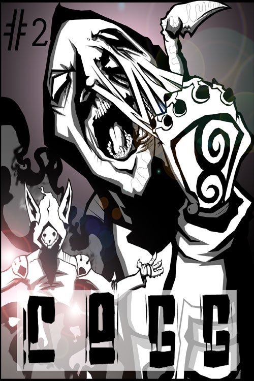 Cogg #2