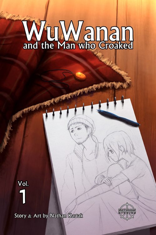 Wuwanan Vol. 1