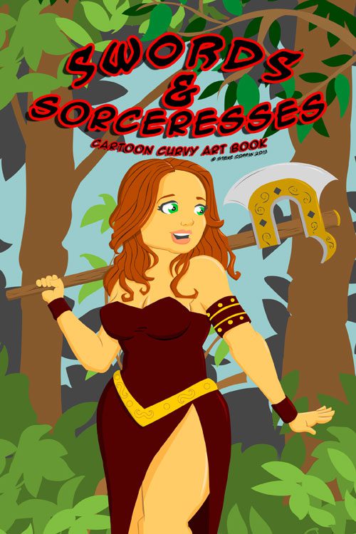 Swords & Sorceresses