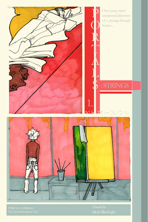 Portals #1