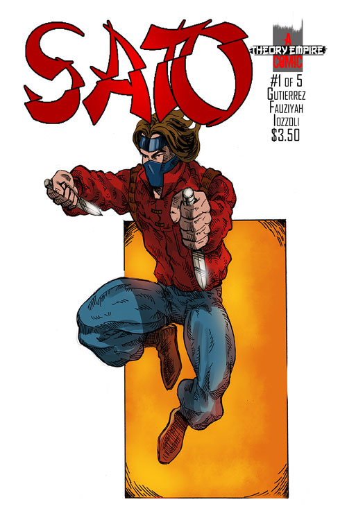 Sato #1