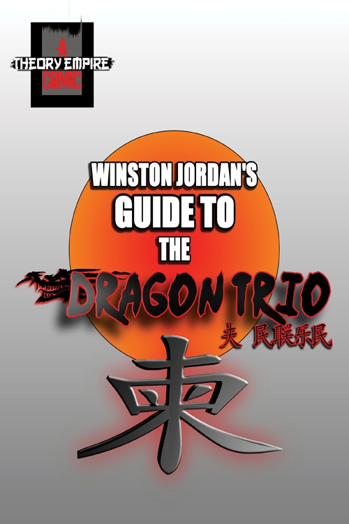 Dragon Trio Guide Vol. 1