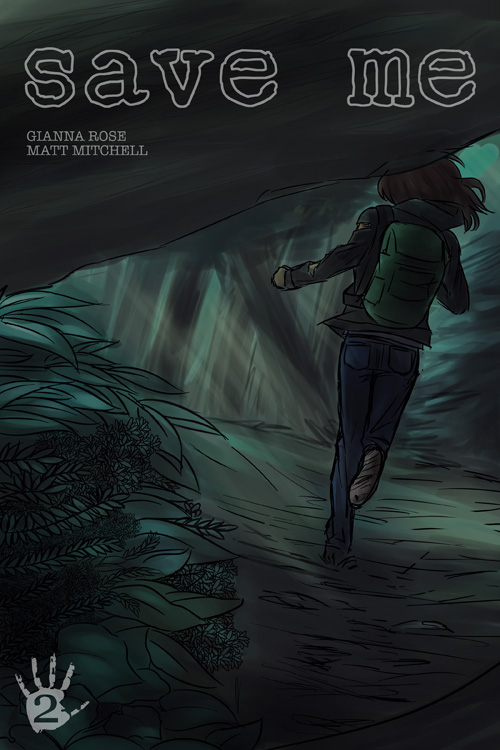 Save Me #2