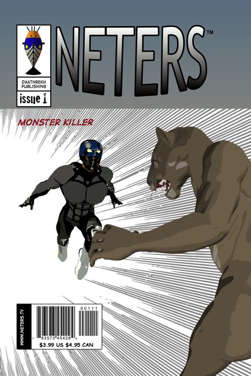 Neters #1