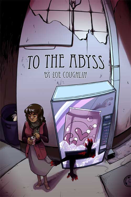 To The Abyss #1