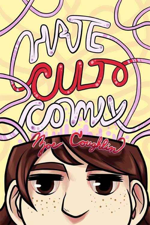 Hate Cult Comix
