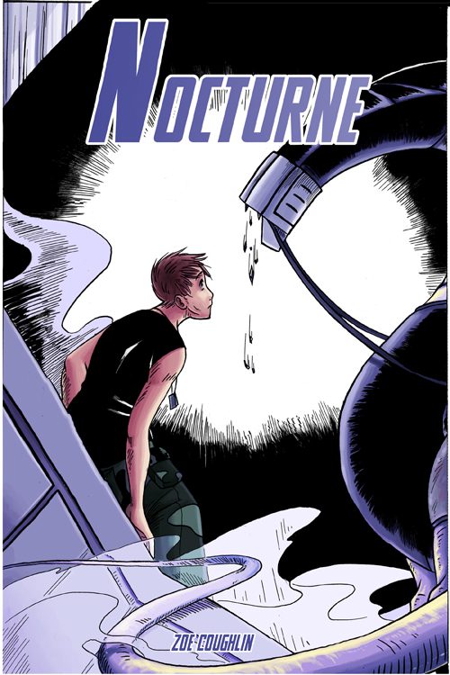 Nocturne #1