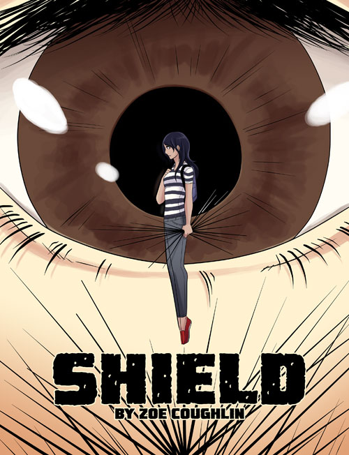 Shield #1