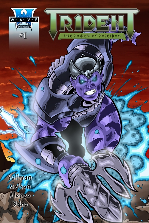 Trident #1