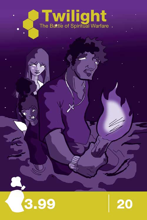 Twilight #20