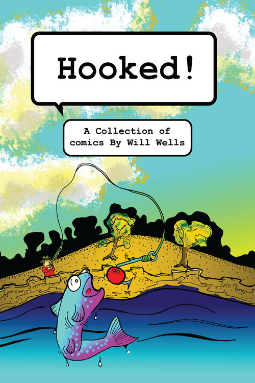 Hooked!